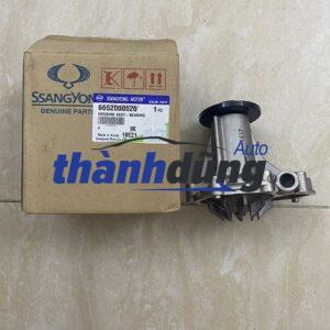 BƠM NƯỚC SSANGYONG KYRON