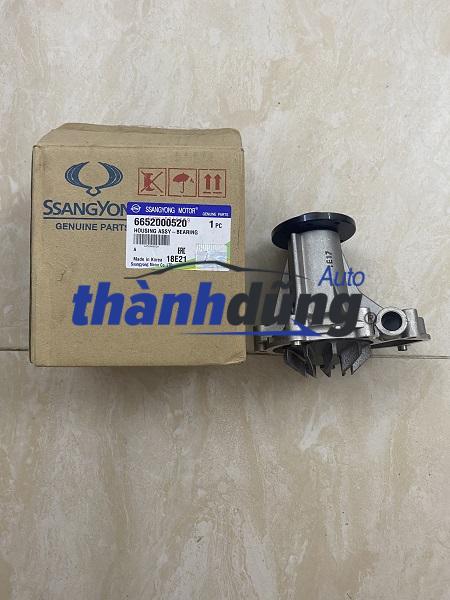 BƠM NƯỚC SSANGYONG KYRON