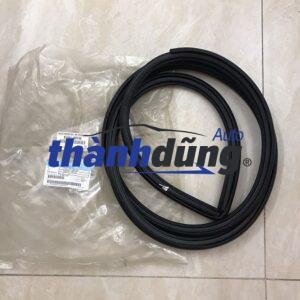 GIOĂNG KHUNG CỬA TOYOTA VIOS 2018-2022