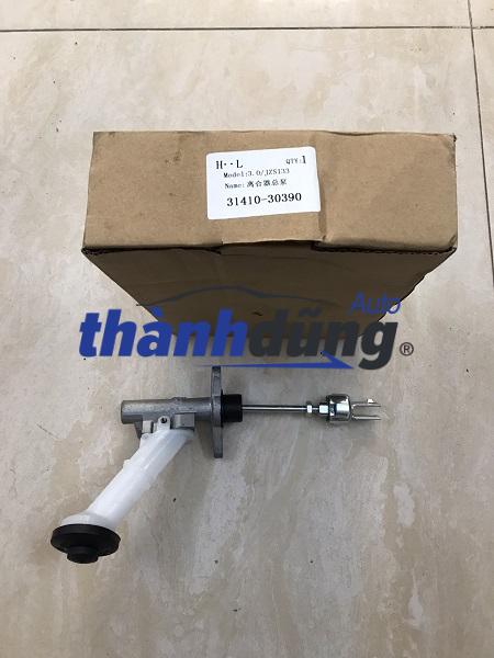 TỔNG CÔN (HEO CÁI LY HỢP) TOYOTA CRESSIDA