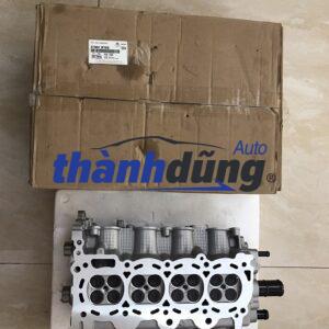 MẶT MÁY HYUNDAI SOLARIS 2017-2021