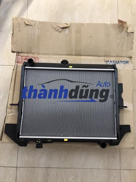 KÉT NƯỚC KIA K200