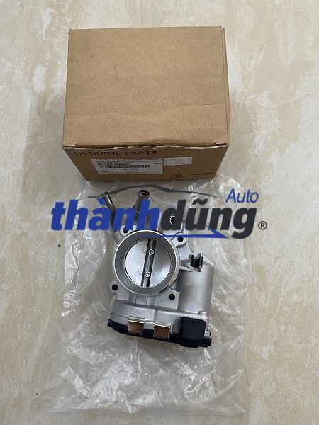 CỤM (THÂN) BƯỚM GA HYUNDAI I30