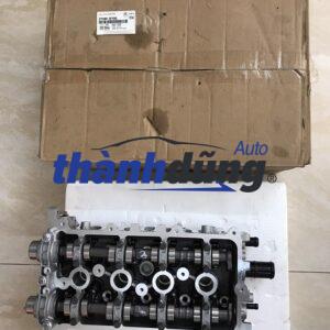 MẶT MÁY (QUY LÁT) KIA CARENS