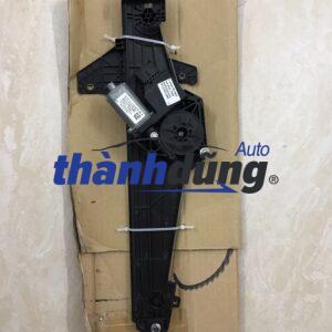 COMPA LÊN KÍNH PEUGEOT 5008 2018-2021