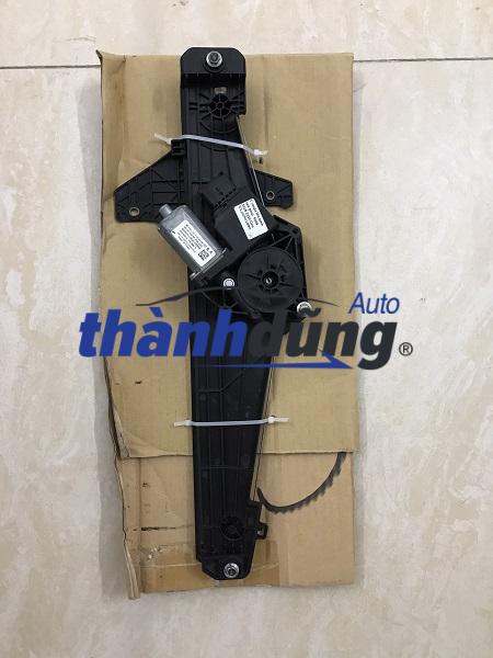 COMPA LÊN KÍNH PEUGEOT 5008 2018-2021