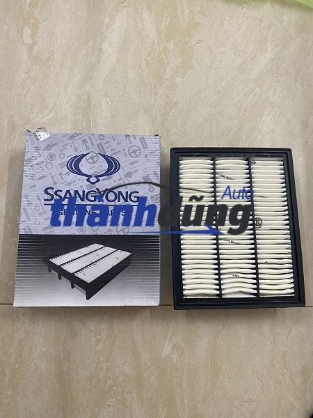 LỌC GIÓ ĐỘNG CƠ SSANGYONG STAVIC 2018-2020