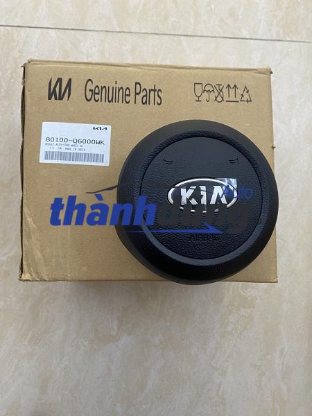 TÚI KHÍ VÔ LĂNG KIA SELTOS 2022-2023