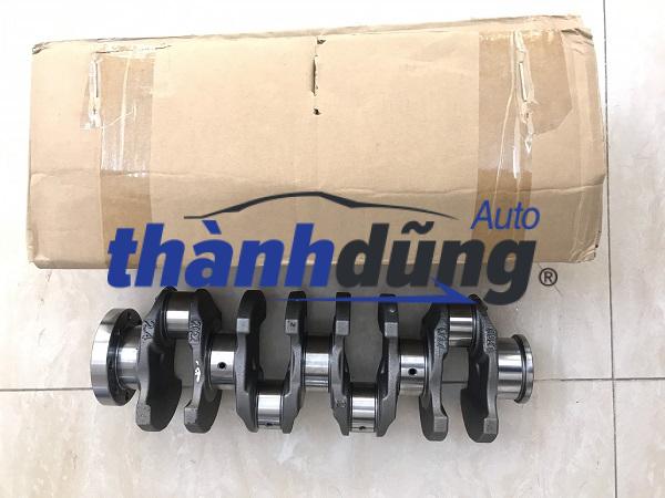 TRỤC KHUỶU MAZDA BT50