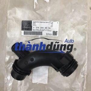 ỐNG NỐI BƠM NƯỚC MERCEDES GLC250