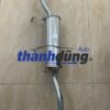 BẦU TIÊU ÂM (ỐNG XẢ) DONGBEN X30