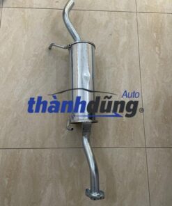 BẦU TIÊU ÂM (ỐNG XẢ) DONGBEN X30