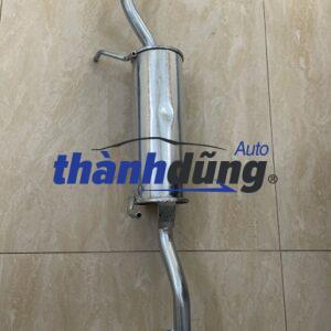 BẦU TIÊU ÂM (ỐNG XẢ) DONGBEN X30