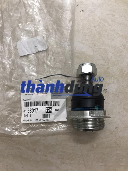 ROTUYN TRỤ ĐỨNG PEUGEOT 5008 2017-2020