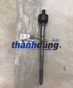 ROTUYN LÁI TRONG PEUGEOT 3008 2018-2022