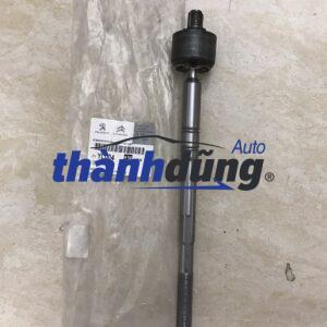 ROTUYN LÁI TRONG PEUGEOT 3008 2018-2022