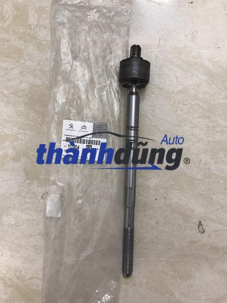 ROTUYN LÁI TRONG PEUGEOT 3008 2018-2022