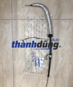 CÁP PHANH TAY SSANGYONG KORANDO 2001-2005