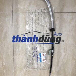 CÁP PHANH TAY SSANGYONG KORANDO 2001-2005
