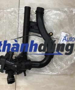 VAN HẰNG NHIỆT MERCEDES SLC300