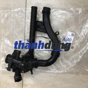 VAN HẰNG NHIỆT MERCEDES SLC300