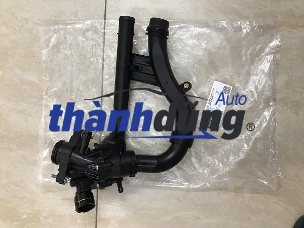 VAN HẰNG NHIỆT MERCEDES SLC300