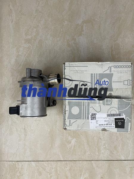 BƠM NƯỚC MERCEDES E300