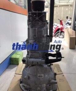 HỘP SỐ TỔNG THÀNH KIA K190