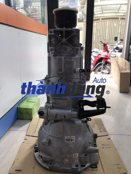 HỘP SỐ TỔNG THÀNH KIA K190