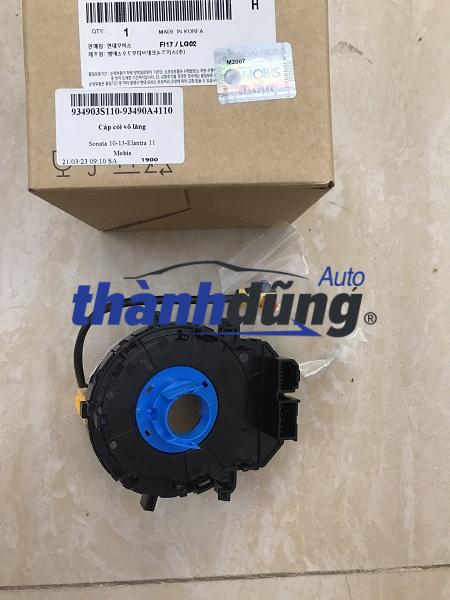 CÁP CÒI HYUNDAI ELANTRA 2012-2015