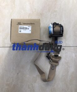 DÂY ĐAI AN TOÀN KIA CARNIVAL 2018-2020