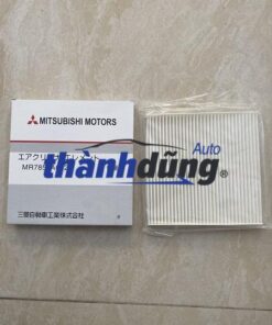 LỌC GIÓ MÁY LẠNH XE MITSUBISHI ATTRAGE