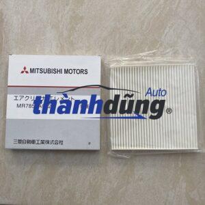 LỌC GIÓ MÁY LẠNH XE MITSUBISHI ATTRAGE