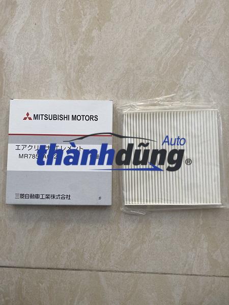 LỌC GIÓ MÁY LẠNH XE MITSUBISHI ATTRAGE