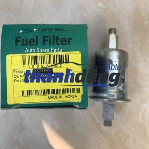 LỌC XĂNG SSANGYONG MUSSO 2005-2006