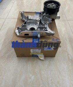 BƠM NHỚT (DẦU) CHEVROLET ORLANDO