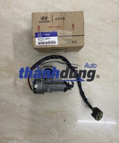Ổ KHÓA ĐỀ HYUNDAI HD210