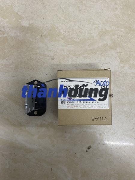 TRỞ QUẠT ĐIỀU HÒA HYUNDAI HD210
