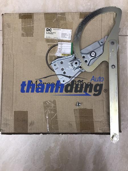 COMPA LÊN KÍNH MERCEDES SPRINTER 2003-2006