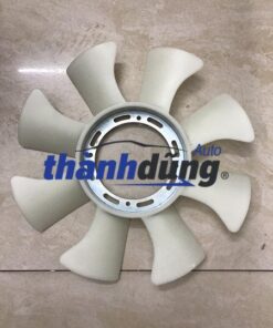 CÁNH QUẠT GIÓ ĐỘNG CƠ ISUZU QKR230