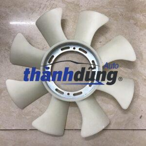 CÁNH QUẠT GIÓ ĐỘNG CƠ ISUZU QKR230
