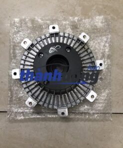 LY TÂM CÁNH QUẠT ISUZU QKR210