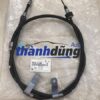 DÂY PHANH TAY KIA K3 2012-2016
