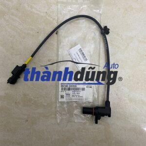CẢM BIẾN TRỤC CƠ HYUNDAI I10 1.0