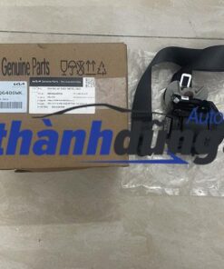 DÂY ĐAI AN TOÀN TRƯỚC KIA SELTOS