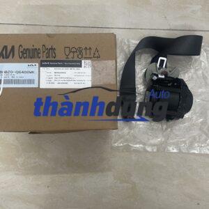 DÂY ĐAI AN TOÀN TRƯỚC KIA SELTOS