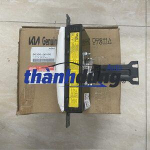 TÚI KHÍ PHỤ KIA SELTOS 2021-2023