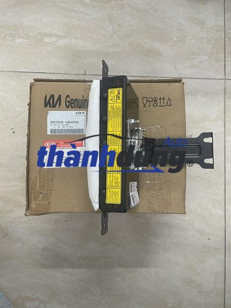 TÚI KHÍ PHỤ KIA SELTOS 2021-2023