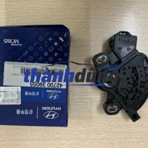 CÔNG TẮC BÁO ĐI SỐ HYUNDAI XG300