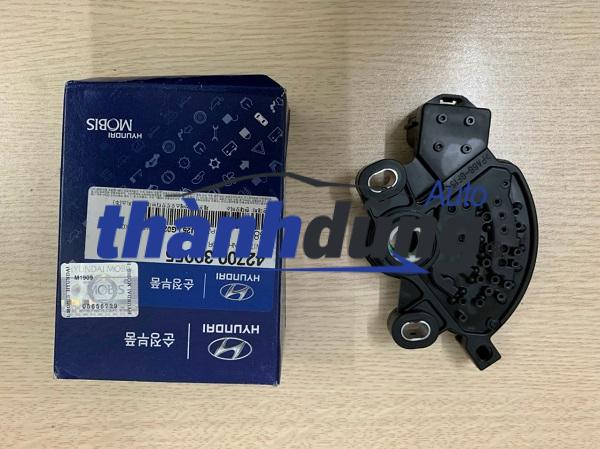 CÔNG TẮC BÁO ĐI SỐ HYUNDAI XG300